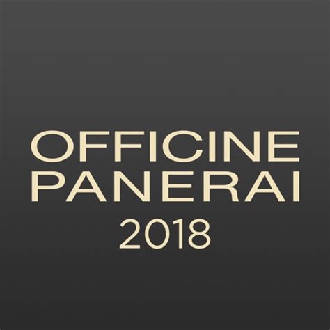 panerai catalogue 2018 pdf|panerai products.